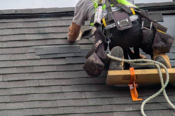 Reliable Emergency Roof Repair contractor in Forest Park, GA by Brentwood Metal Roofing