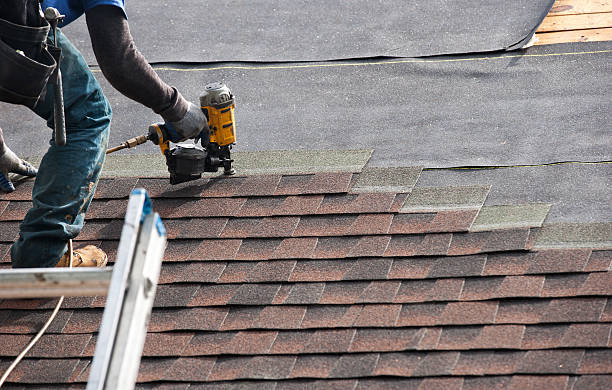 Licensed Emergency Roof Repair service in Forest Park, GA - Brentwood Metal Roofing